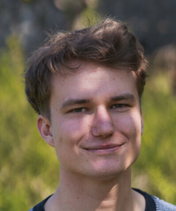 Programátor Petr Kolařík