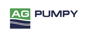Logo AG PUMPY - reference Inside
