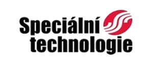 Logo Speciální technologie - Reference Inside