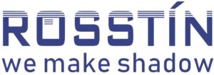 Logo ROSSTÍN - reference Inside