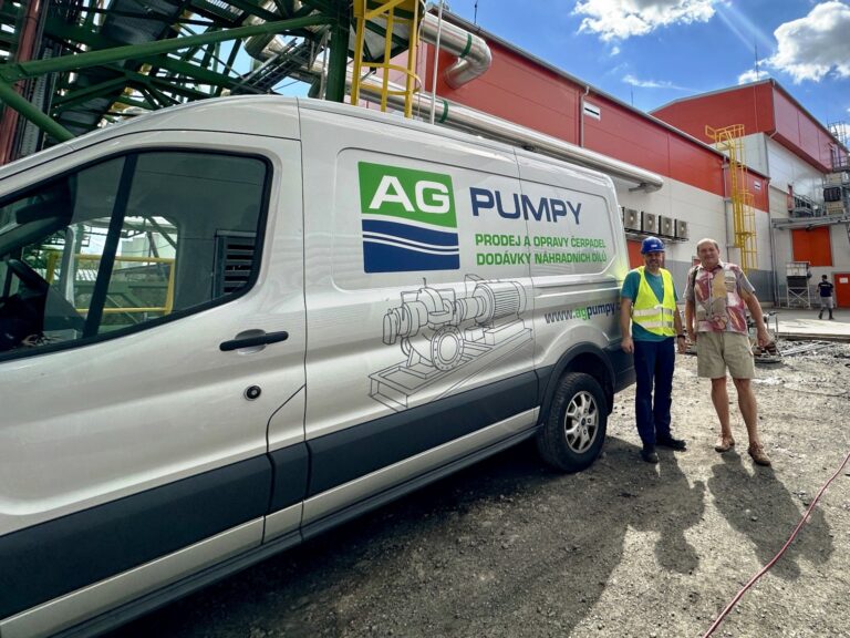 AG Pumpy